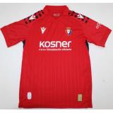 Osasuna 1a Equipación 2025/26